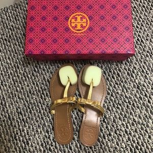 Tory burch sandal